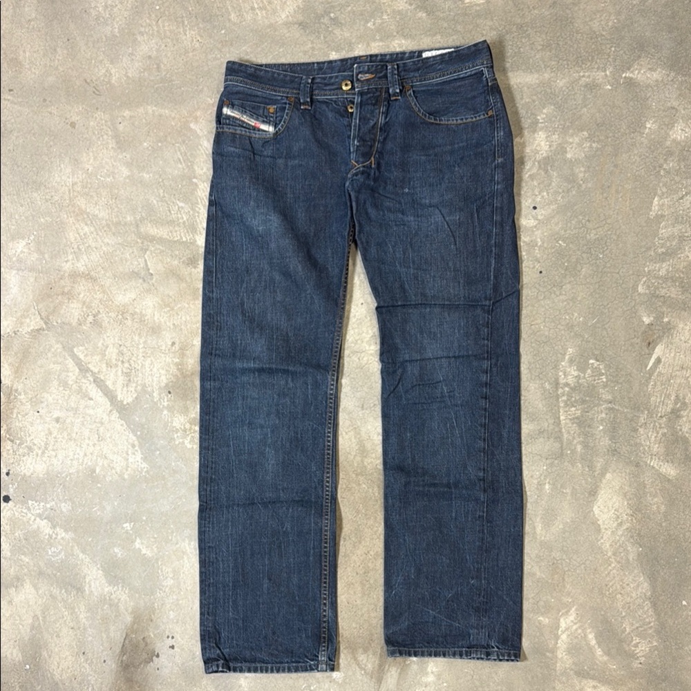 Diesel Larkee jeans